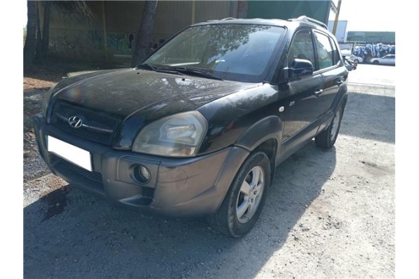 HYUNDAI TUCSON (JM)