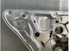 Recambio de elevalunas electrico trasero izquierdo para volkswagen polo iv (9n1) 1.4 tdi referencia OEM IAM 6Q0959811CVW1  