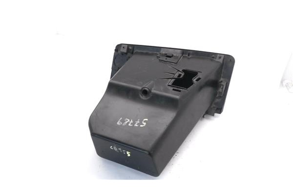 Recambio de guantera salpicadero para fiat iii panda (319) 1.2 lpg (312pxa1a) referencia OEM IAM 735491897  