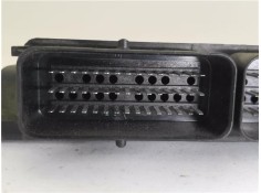 Recambio de centralita para fiat ii punto (188) berlina 1.9 d (i) referencia OEM IAM 46763751 R04010032D 