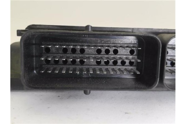 Recambio de centralita para fiat ii punto (188) berlina 1.9 d (i) referencia OEM IAM 46763751 R04010032D 