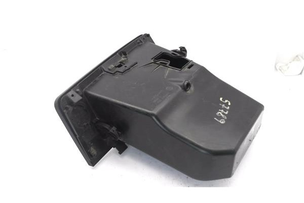 Recambio de guantera salpicadero para fiat iii panda (319) 1.2 lpg (312pxa1a) referencia OEM IAM 735491897  