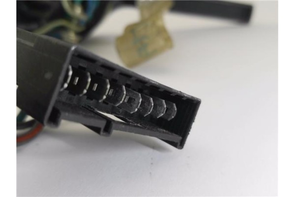 Recambio de mando intermitencia para seat marbella 0.8 ce referencia OEM IAM   