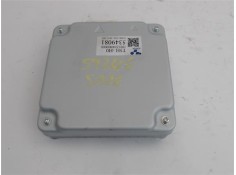 Recambio de modulo electronico para honda jazz (gk) 1.3 comfort referencia OEM IAM 31600t5hh011m1  