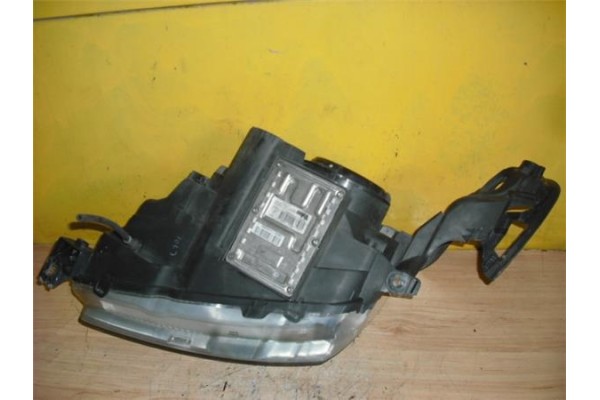 Recambio de faro delantero dcho para saab 9-5 sedán (2001) 2.2 tid referencia OEM IAM   