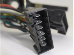 Recambio de mando intermitencia para seat marbella 0.8 ce referencia OEM IAM   