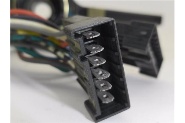 Recambio de mando intermitencia para seat marbella 0.8 ce referencia OEM IAM   