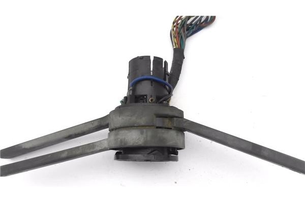 Recambio de mando intermitencia para seat marbella 0.9 referencia OEM IAM 11902  