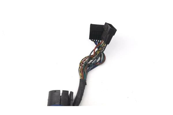 Recambio de mando intermitencia para seat marbella 0.9 referencia OEM IAM 11902  