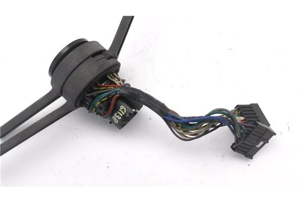 Recambio de mando intermitencia para seat marbella 0.9 referencia OEM IAM 11902  