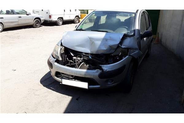citroen c3 del año 2006