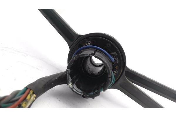 Recambio de mando intermitencia para seat marbella 0.9 referencia OEM IAM 11902  