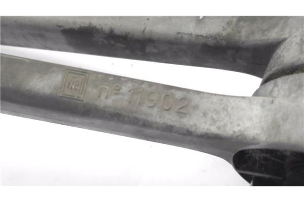 Recambio de mando intermitencia para seat marbella 0.9 referencia OEM IAM 11902  