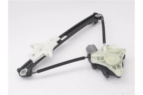 Recambio de mecanismo elevalunas trasero izquierdo para seat ibiza (kj1) 1.0 fr referencia OEM IAM 6F0839461C 5Q0959407D 