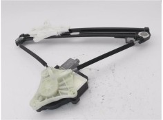 Recambio de mecanismo elevalunas trasero izquierdo para seat ibiza (kj1) 1.0 fr referencia OEM IAM 6F0839461C 5Q0959407D 