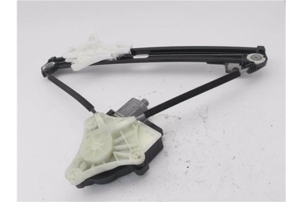 Recambio de mecanismo elevalunas trasero izquierdo para seat ibiza (kj1) 1.0 fr referencia OEM IAM 6F0839461C 5Q0959407D 