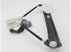 Recambio de mecanismo elevalunas trasero izquierdo para seat ibiza (kj1) 1.0 fr referencia OEM IAM 6F0839461C 5Q0959407D 