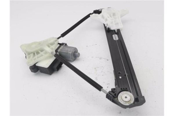 Recambio de mecanismo elevalunas trasero izquierdo para seat ibiza (kj1) 1.0 fr referencia OEM IAM 6F0839461C 5Q0959407D 