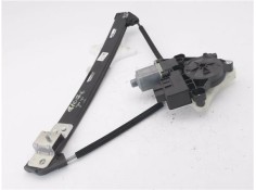 Recambio de mecanismo elevalunas trasero izquierdo para seat ibiza (kj1) 1.0 fr referencia OEM IAM 6F0839461C 5Q0959407D 