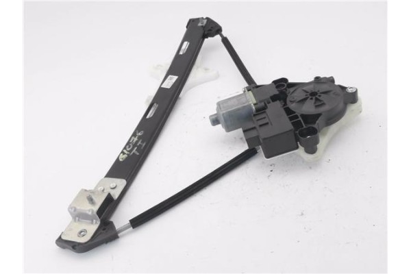 Recambio de mecanismo elevalunas trasero izquierdo para seat ibiza (kj1) 1.0 fr referencia OEM IAM 6F0839461C 5Q0959407D 