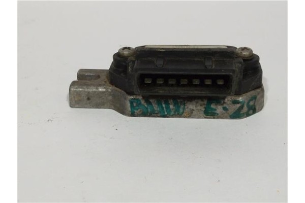Recambio de pastilla encendido para bmw serie 5 (e28) 2.8 528i referencia OEM IAM  0227100111 