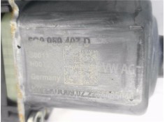 Recambio de mecanismo elevalunas trasero izquierdo para seat ibiza (kj1) 1.0 fr referencia OEM IAM 6F0839461C 5Q0959407D 