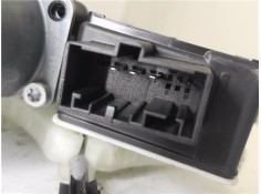 Recambio de mecanismo elevalunas trasero izquierdo para seat ibiza (kj1) 1.0 fr referencia OEM IAM 6F0839461C 5Q0959407D 