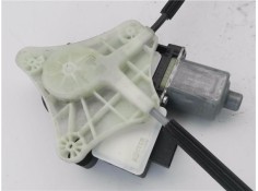 Recambio de mecanismo elevalunas trasero izquierdo para seat ibiza (kj1) 1.0 fr referencia OEM IAM 6F0839461C 5Q0959407D 