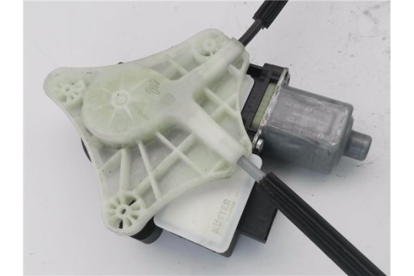 Recambio de mecanismo elevalunas trasero izquierdo para seat ibiza (kj1) 1.0 fr referencia OEM IAM 6F0839461C 5Q0959407D 