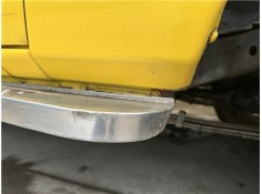 Recambio de aleta delantero derecha para nissan patrol (k/w260) 2.8 d referencia OEM IAM   