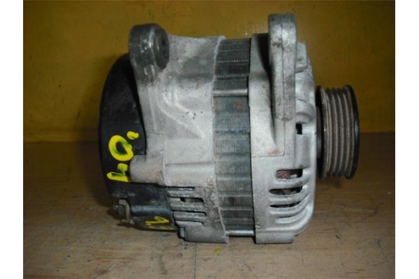 Recambio de alternador para hyundai matrix (fc) 1.5 crdi 16v gls referencia OEM IAM CGB13439  