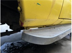 Recambio de aleta delantero izquierda para nissan patrol (k/w260) 2.8 d referencia OEM IAM   
