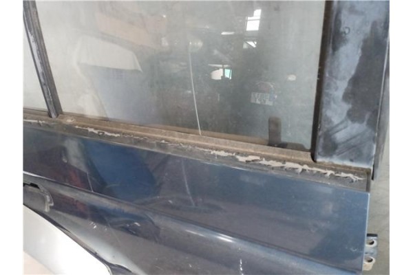 Recambio de puerta trasero derecha para mitsubishi montero (v20/v40) 3.0 v6 24v (v43w, v23w) referencia OEM IAM MB861342  