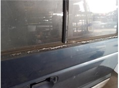 Recambio de puerta trasero derecha para mitsubishi montero (v20/v40) 3.0 v6 24v (v43w, v23w) referencia OEM IAM MB861342  