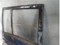 Recambio de puerta trasero derecha para mitsubishi montero (v20/v40) 3.0 v6 24v (v43w, v23w) referencia OEM IAM MB861342  