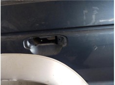 Recambio de puerta trasero derecha para mitsubishi montero (v20/v40) 3.0 v6 24v (v43w, v23w) referencia OEM IAM MB861342  