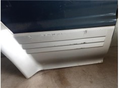Recambio de puerta trasero derecha para mitsubishi montero (v20/v40) 3.0 v6 24v (v43w, v23w) referencia OEM IAM MB861342  