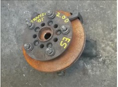 Recambio de mangueta delantero izquierda para ford transit furgón (fa_ _) 2.0 di (fae_, faf_, fag_) referencia OEM IAM   
