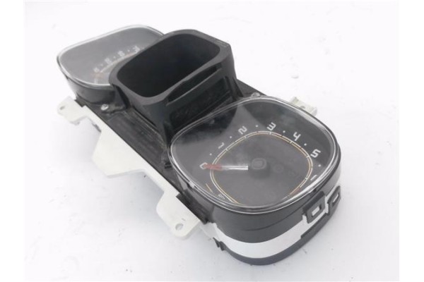 Recambio de cuadro completo para fiat iii panda (319) 1.2 lpg (312pxa1a) referencia OEM IAM 0887766550 503006040002 