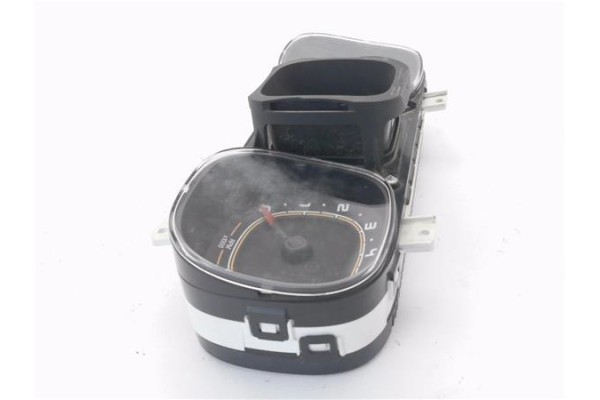 Recambio de cuadro completo para fiat iii panda (319) 1.2 lpg (312pxa1a) referencia OEM IAM 0887766550 503006040002 