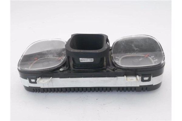 Recambio de cuadro completo para fiat iii panda (319) 1.2 lpg (312pxa1a) referencia OEM IAM 0887766550 503006040002 