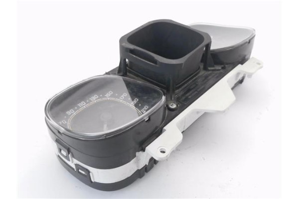 Recambio de cuadro completo para fiat iii panda (319) 1.2 lpg (312pxa1a) referencia OEM IAM 0887766550 503006040002 