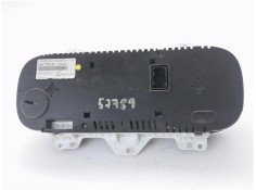 Recambio de cuadro completo para fiat iii panda (319) 1.2 lpg (312pxa1a) referencia OEM IAM 0887766550 503006040002 