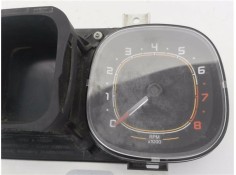 Recambio de cuadro completo para fiat iii panda (319) 1.2 lpg (312pxa1a) referencia OEM IAM 0887766550 503006040002 
