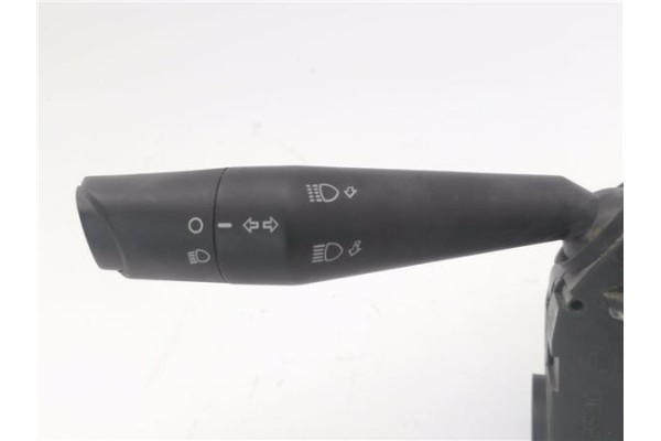 Recambio de mando intermitencia para fiat iii panda (319) 1.2 lpg (312pxa1a) referencia OEM IAM 07356221850 1001141918 