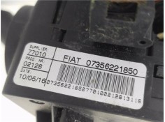 Recambio de mando intermitencia para fiat iii panda (319) 1.2 lpg (312pxa1a) referencia OEM IAM 07356221850 1001141918 