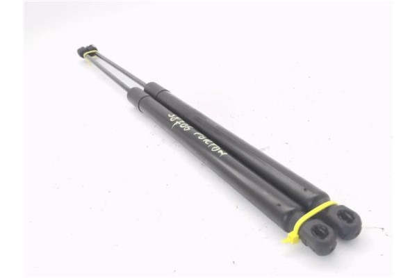 Recambio de amortiguador porton para fiat ii tipo (356) berlina 1.3 easy referencia OEM IAM 7383020350N 00520907730 