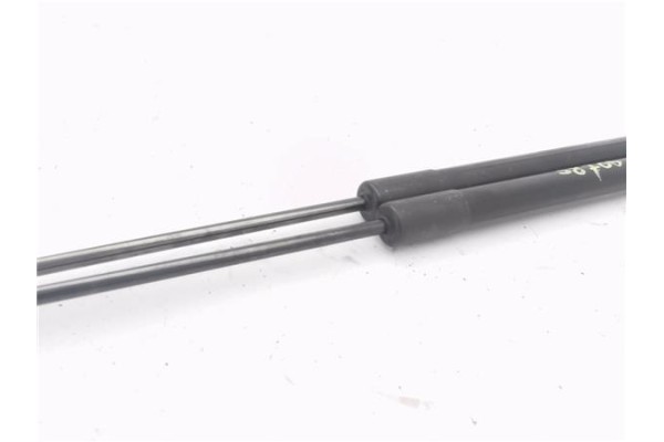 Recambio de amortiguador porton para fiat ii tipo (356) berlina 1.3 easy referencia OEM IAM 7383020350N 00520907730 