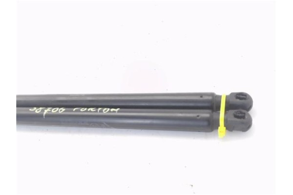 Recambio de amortiguador porton para fiat ii tipo (356) berlina 1.3 easy referencia OEM IAM 7383020350N 00520907730 