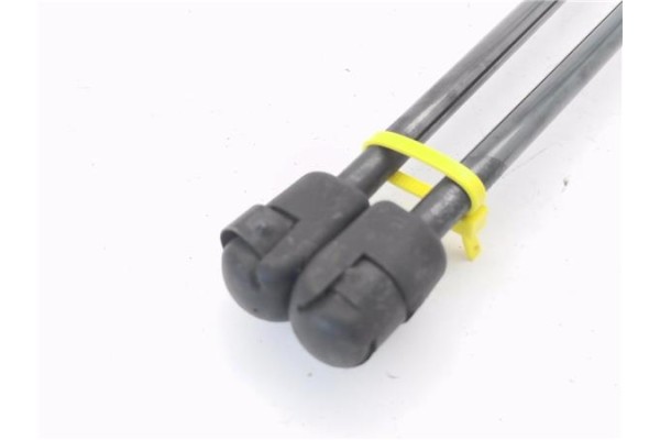 Recambio de amortiguador porton para fiat ii tipo (356) berlina 1.3 easy referencia OEM IAM 7383020350N 00520907730 